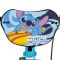 Bicicleta copii, Huffy, Disney Stitch, 12 inch