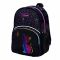 Ghiozdan cu 1 compartiment, Head, Rainbow Kitty