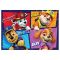 Puzzle Clementoni, Maxi, Paw Patrol, 24 piese, 2024
