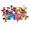 Puzzle Clementoni, Maxi, Paw Patrol, 24 piese, 2024