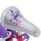 Bicicleta cu roti ajutatoare, Huffy, Disney Princess, 14 inch, Roz
