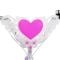 Bicicleta cu roti ajutatoare, Huffy, Disney Princess, 14 inch, Roz
