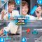 Set experimente misterioase, MrBeast Lab Swarms, 2 figurine