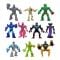 Creaza propria figurina, Mr Beast Lab, Hybrid, Mystery Mix and Match