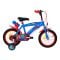 Bicicleta copii, Huffy, Spiderman, 14 inch