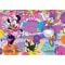 Puzzle Clementoni, Disney Junior, Minnie Mouse, 104 piese