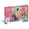 Puzzle Clementoni, Disney Princess, 104 piese