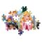 Puzzle Clementoni, Disney Princess, 104 piese