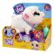Jucarie interactiva, Little Live Pets, Mielul Snowie