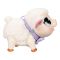 Jucarie interactiva, Little Live Pets, Mielul Snowie