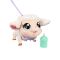 Jucarie interactiva, Little Live Pets, Mielul Snowie