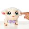 Jucarie interactiva, Little Live Pets, Mielul Snowie
