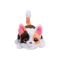 Jucarie de plus interactiva, Furreal, My Minis, Pisica