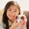 Jucarie de plus interactiva, Furreal, My Minis, Caine