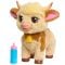 Jucarie de plus interactiva, FurReal, Maggie The Feed & Follow Cow