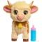Jucarie de plus interactiva, FurReal, Maggie The Feed & Follow Cow