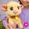 Jucarie de plus interactiva, FurReal, Maggie The Feed & Follow Cow