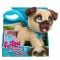 Jucarie de plus interactiva, FurReal, Poop-a-Lots Pug