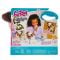 Jucarie de plus interactiva, FurReal, Poop-a-Lots Pug