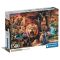 Puzzle Clementoni, The Tribal Society, 1500 piese