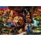 Puzzle Clementoni, The Tribal Society, 1500 piese