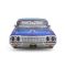 Masina din metal, Maisto, Lowrider, 1964 Chevrolet Impala SS, 1:26