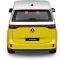 Masinuta metalica, Maisto, Volkswagen ID Buzz, Galben, 1:24