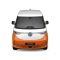 Masinuta metalica, Maisto, Volkswagen ID Buzz, Portocaliu, 1:24