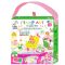 Set portabil de stampile, Avenir, Haku Yoka, Animalutele mele dragi