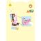 Set creativ dezlipeste, lipeste, joaca-te, Avenir, Dots4Fun, Animale de companie