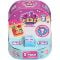Set de joaca cu taste decorative, Clickeez, Seria 2, 2 piese