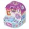 Set de joaca cu taste decorative, Clickeez, Seria 2, 2 piese