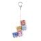 Set de joaca cu taste decorative, Clickeez, 5 piese
