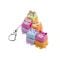 Set de joaca cu taste decorative, Clickeez, 5 piese