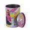 Pusculita rotunda, Starpak, Barbie