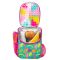 Rucsac mini, Zipit, Zip & Pop, Fruit