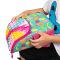 Rucsac mini, Zipit, Zip & Pop, Fruit