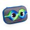 Penar cu fermoar, Zipit, Sensory Storage Box, Green Eyes