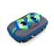 Penar cu fermoar, Zipit, Sensory Storage Box, Green Eyes