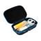 Penar cu fermoar, Zipit, Sensory Storage Box, Green Eyes