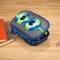 Penar cu fermoar, Zipit, Sensory Storage Box, Green Eyes