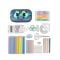Penar cu fermoar, Zipit, Sensory Storage Box, Green Eyes