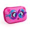 Penar cu fermoar, Zipit, Sensory Storage Box, Cute Cat, Roz