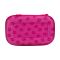 Penar cu fermoar, Zipit, Sensory Storage Box, Cute Cat, Roz