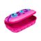 Penar cu fermoar, Zipit, Sensory Storage Box, Cute Cat, Roz