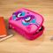 Penar cu fermoar, Zipit, Sensory Storage Box, Cute Cat, Roz