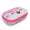 Penar cu fermoar, Zipit, Fur Creature Box, Roz