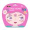 Pietre stralucitoare pentru fata, Avenir, Face Gems, Flori