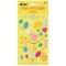 Set abtibilduri, Avenir, Gem Stickers, Jewelry