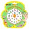 Set de aplicare unghii, Avenir, Gradina Lumii